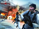 Conflict: Global Terror