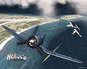 Heroes of the Pacific