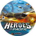 Heroes of the Pacific