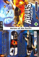 Heroes of the Pacific