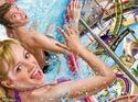 Rollercoaster Tycoon 3: Soaked!