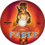 Fable: The Lost Chapters