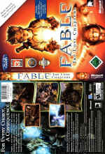 Fable: The Lost Chapters