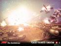 Shattered Union