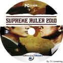 Supreme Ruler 2010