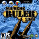 Supreme Ruler 2010
