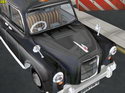 London Taxi