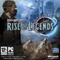 Rise of Nations: Rise of Legends
