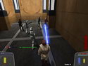 Star Wars: Jedi Academy - mód Movie Battles 2