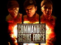 Commandos: Strike Force