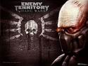 Enemy Territory: Quake Wars