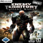 Enemy Territory: Quake Wars
