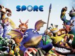Spore