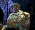 Unreal Tournament III