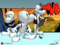 Bone: Out from Boneville