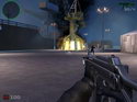 Prism: Threat Level Red