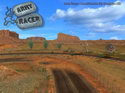 Army Racer