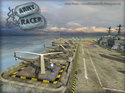 Army Racer
