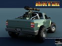 Drive'n'Kill: Road 666
