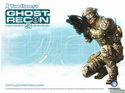 Tom Clancy's Ghost Recon 3: Advanced Warfighter