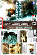 Tom Clancy's Ghost Recon 3: Advanced Warfighter