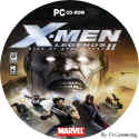 X-Men Legends II: Rise of Apocalypse