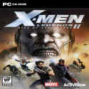 X-Men Legends II: Rise of Apocalypse