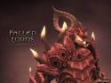 Fallen Lords: Condemnation