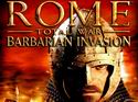 Rome: Total War - Barbarian Invasion