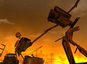 Metal Combat