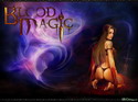 Blood Magic