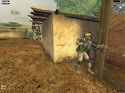 Army Ranger: Mogadishu