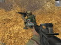 Army Ranger: Mogadishu