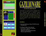 Gazillionaire Deluxe