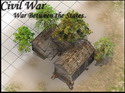 Civil War: War Between the States