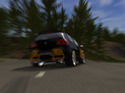 Volkswagen Golf Racer