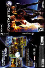 Fantastic 4