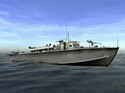 PT Boats: Knights of the Sea