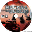 Moscow to Berlin