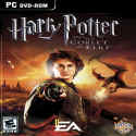 Harry Potter and the Goblet of Fire