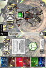Cubology