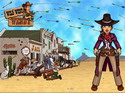 Wild West Wendy