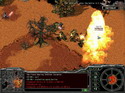 Tactical Commanders