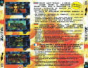 Lifeforce: Tenka