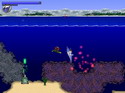 Laser Dolphin