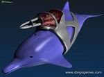 Laser Dolphin