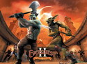 EverQuest 2: Desert of Flames
