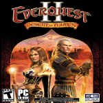 EverQuest 2: Desert of Flames