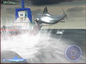 Jaws Unleashed