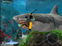 Jaws Unleashed